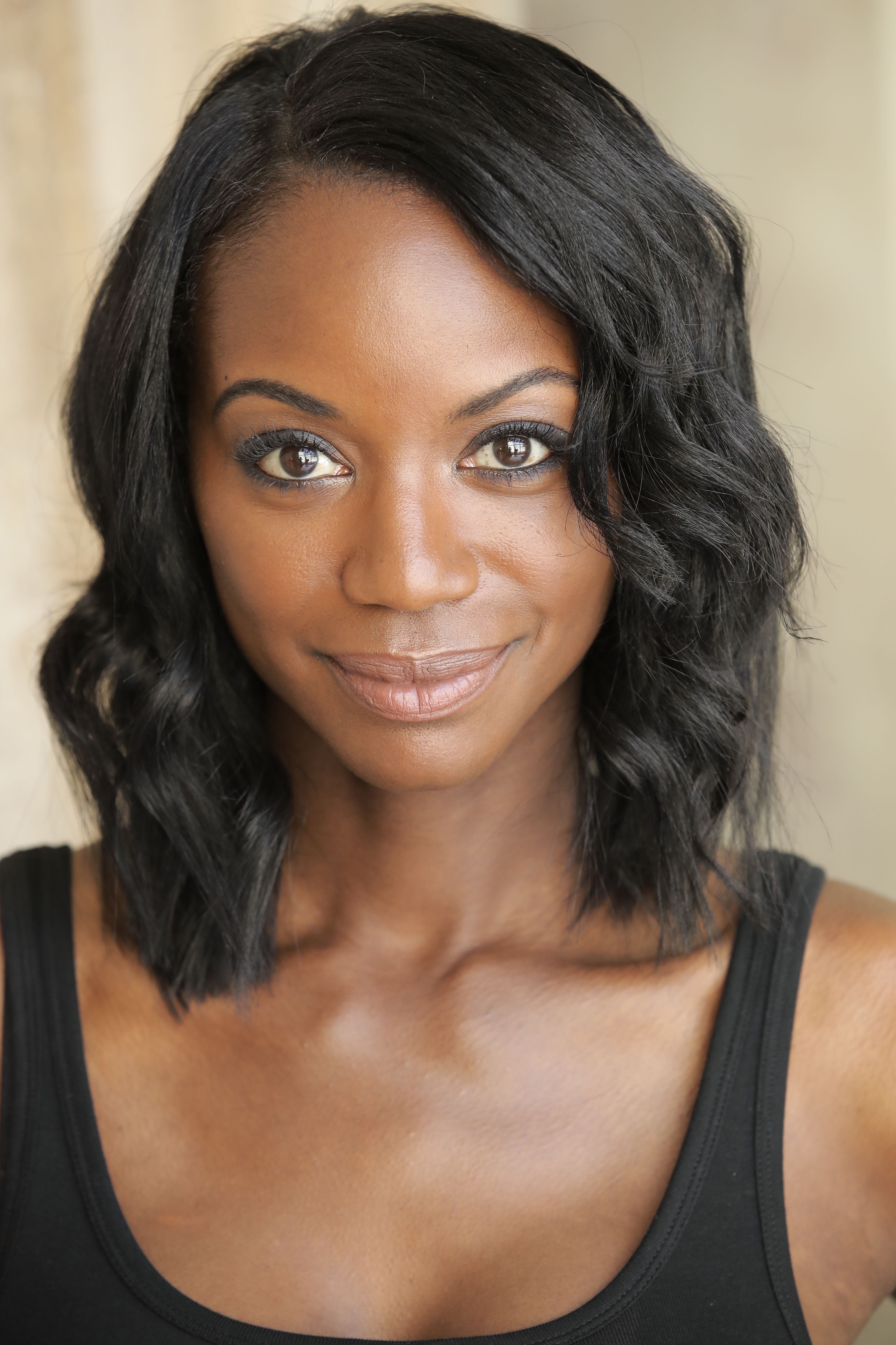 Taja V. Simpson
