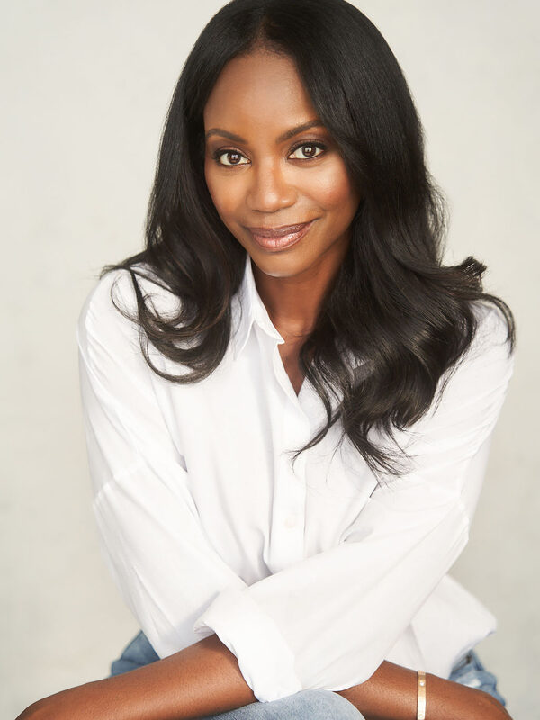 Taja V. Simpson picture 688437