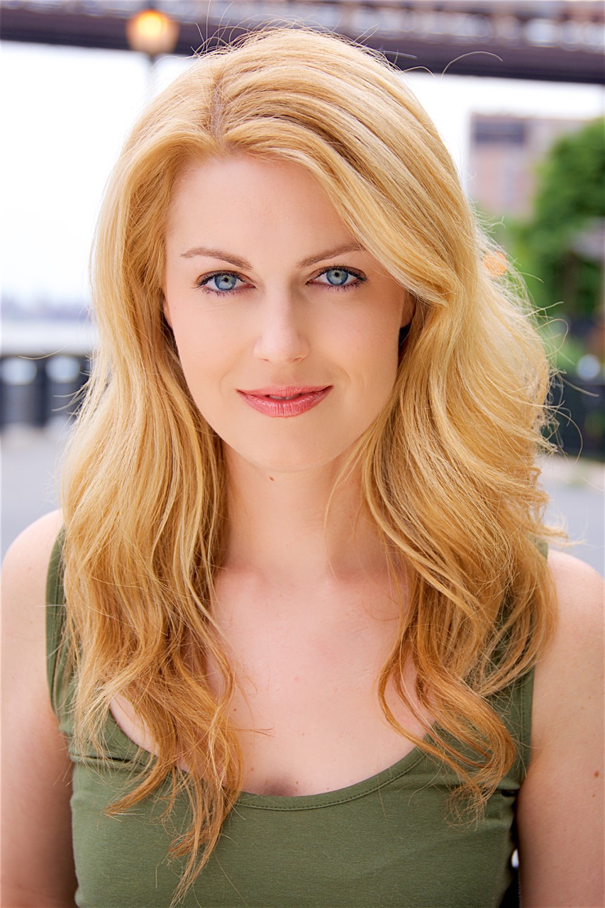 Sarah Pribis
