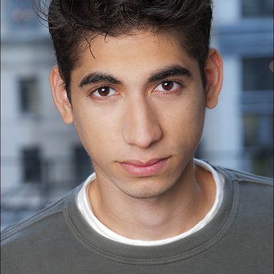 Alex Flores