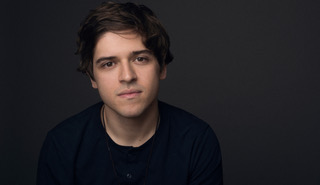 Paul Castro Jr.