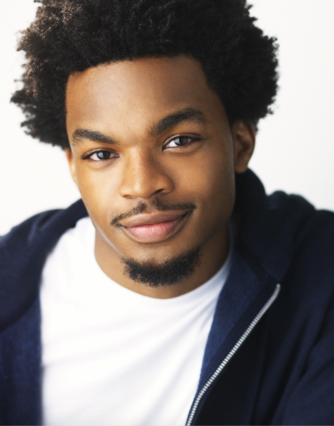 Michael Cummings