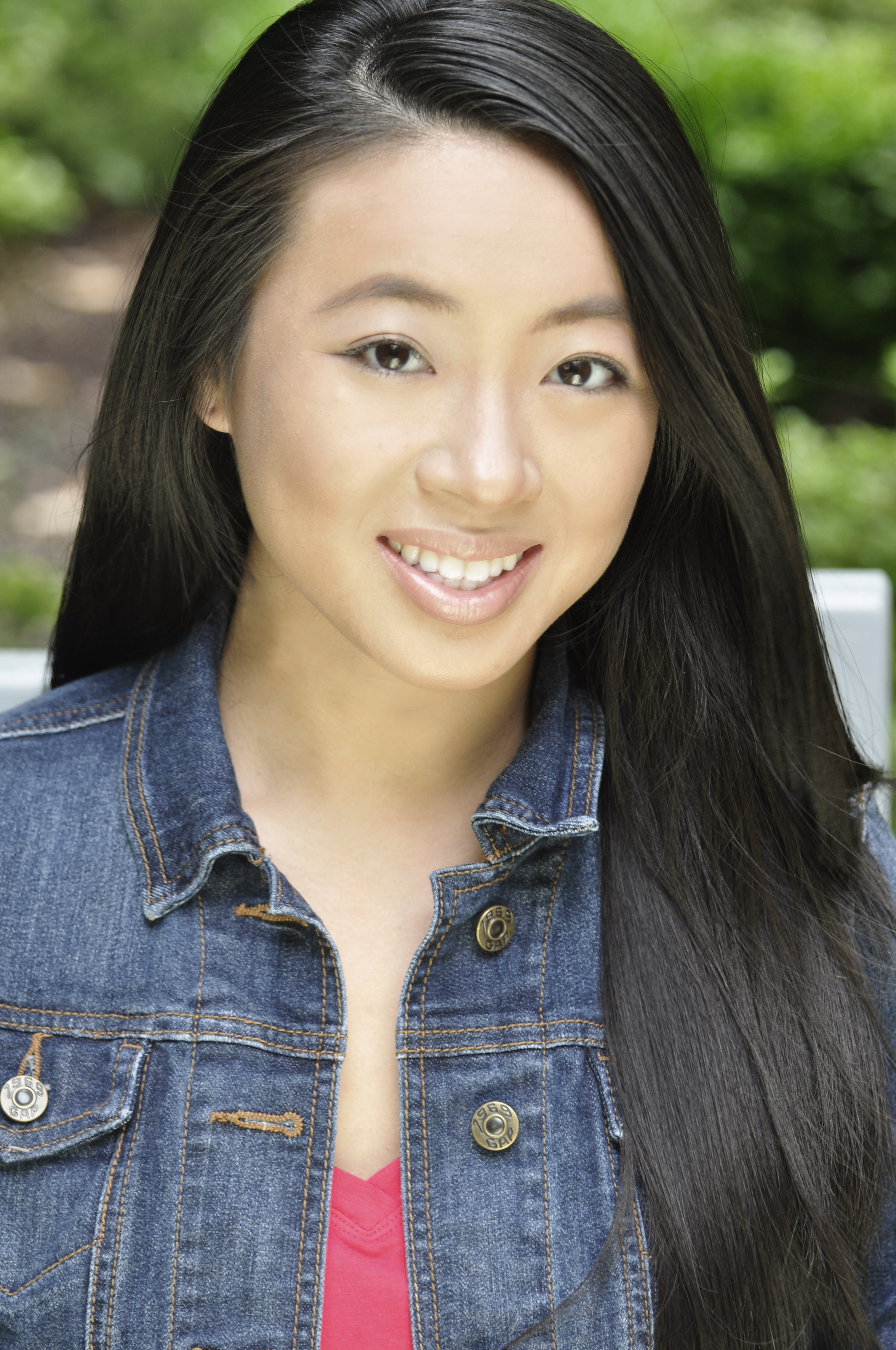 Alanna Chan