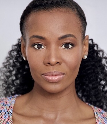 Tamberla Perry