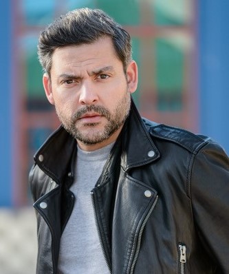 Kenneth Trujillo