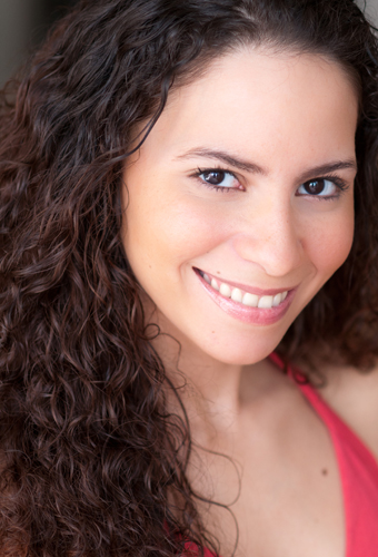 Christina Nieves