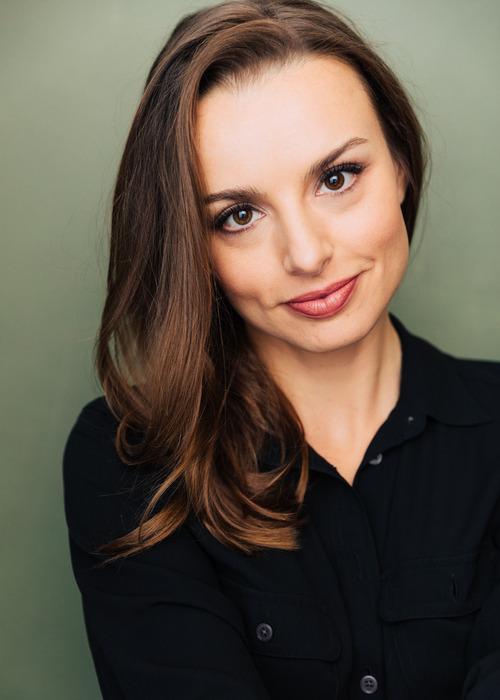 Olivia Gilliatt