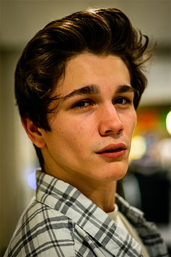 Alex Vallejo