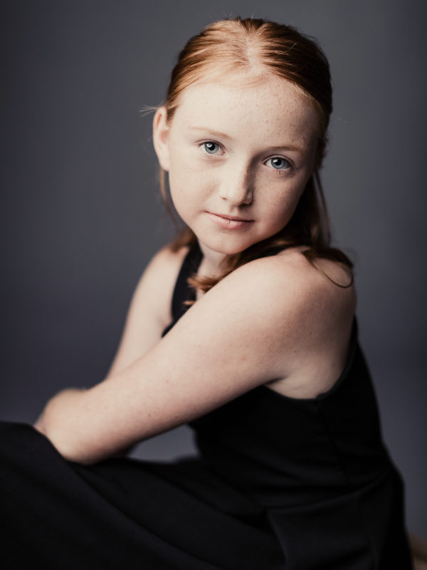Ainsley Chapman picture 276971