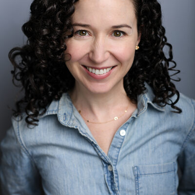 Blair Robertson