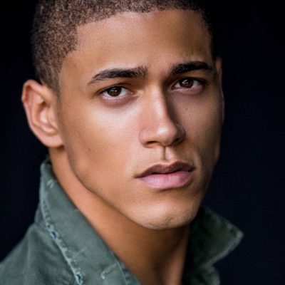 Devaunte Smith Dempsey