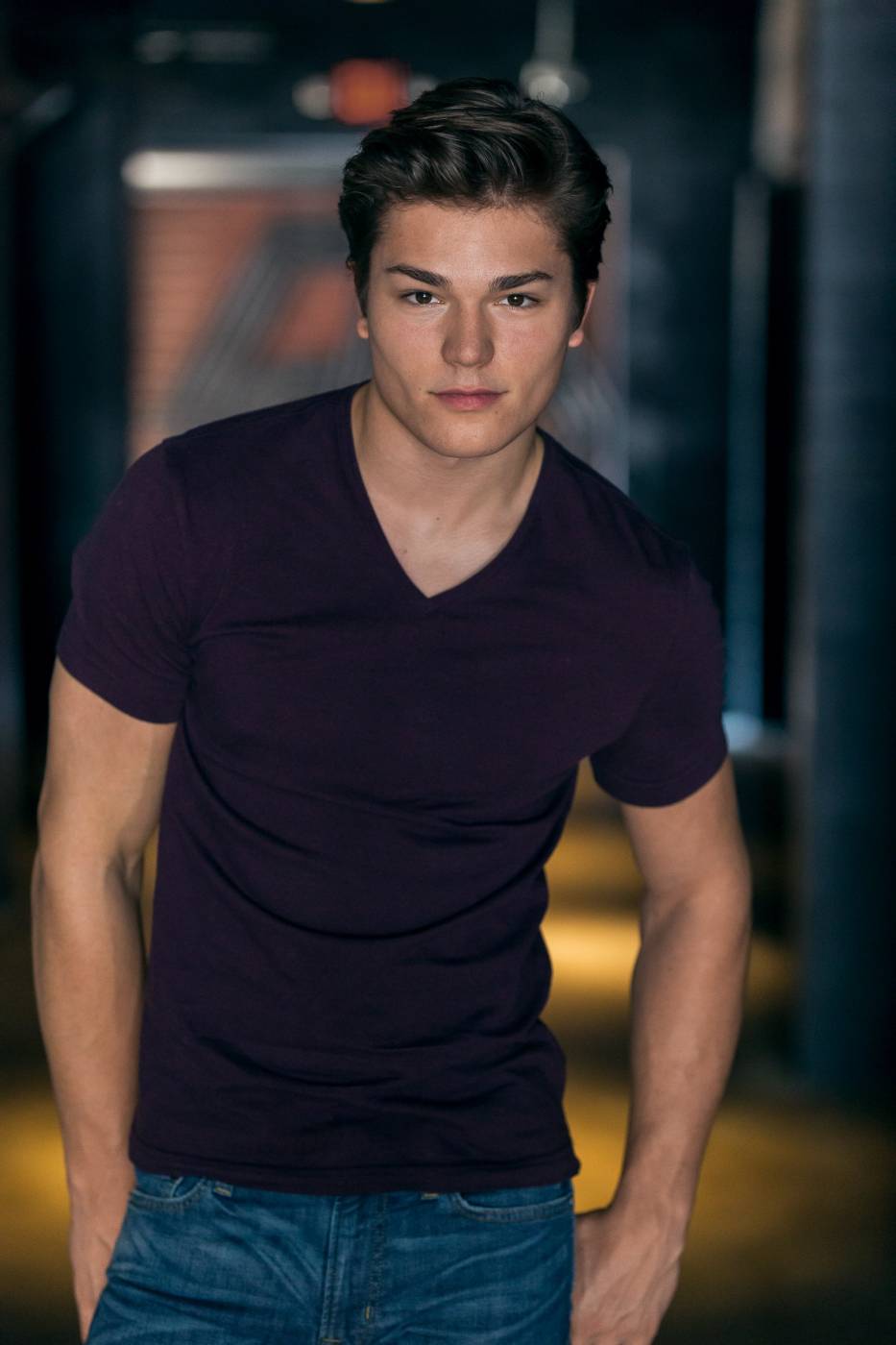 Reid Dowling