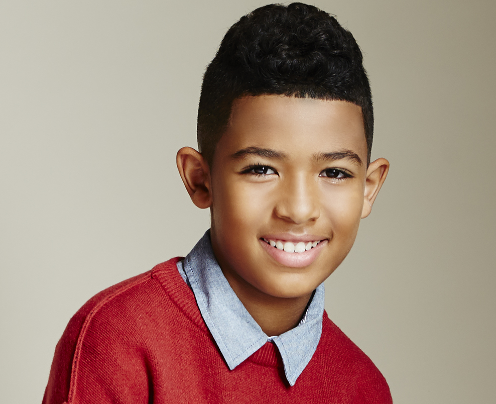 Treycen Bownes