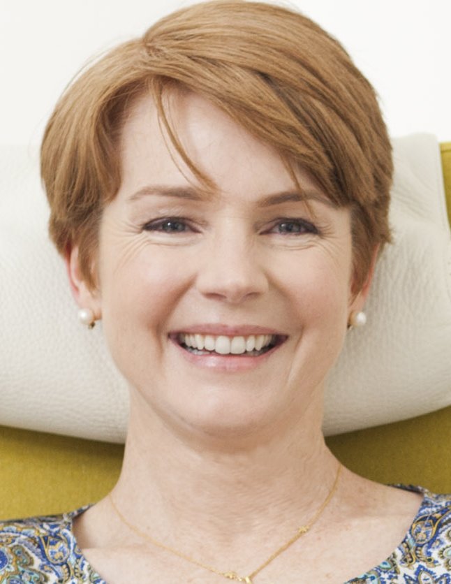 Toni Burke