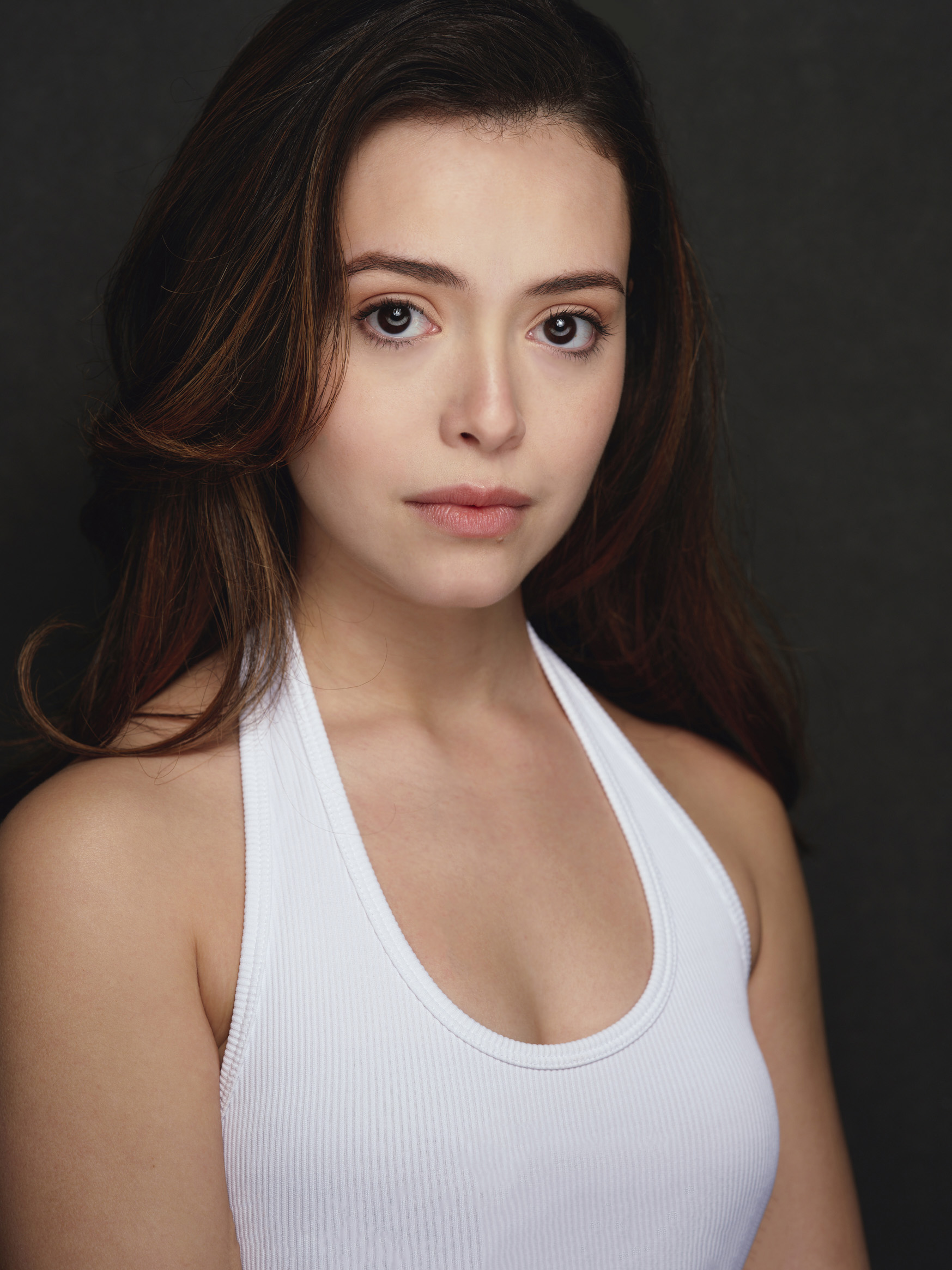 Sarah-Anne Martinez