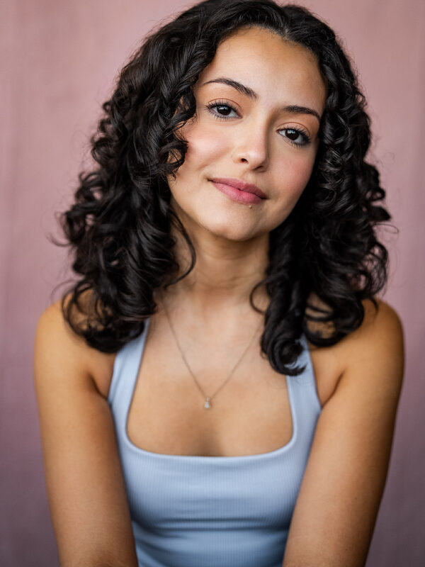 Sarah-Anne Martinez picture 687698