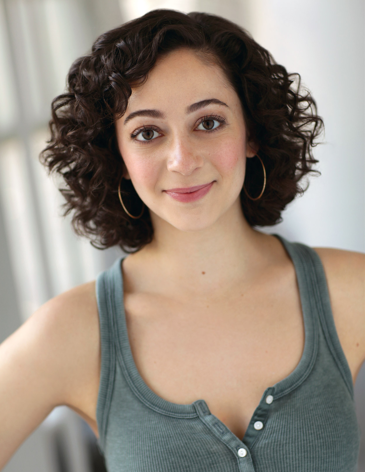 Arielle Siegel