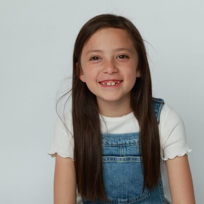 Isabella F.