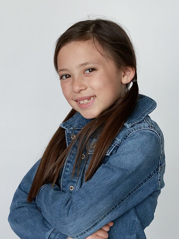 Isabella F. picture 660774