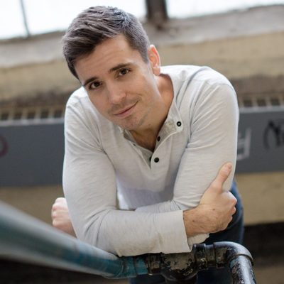 Matt Doyle