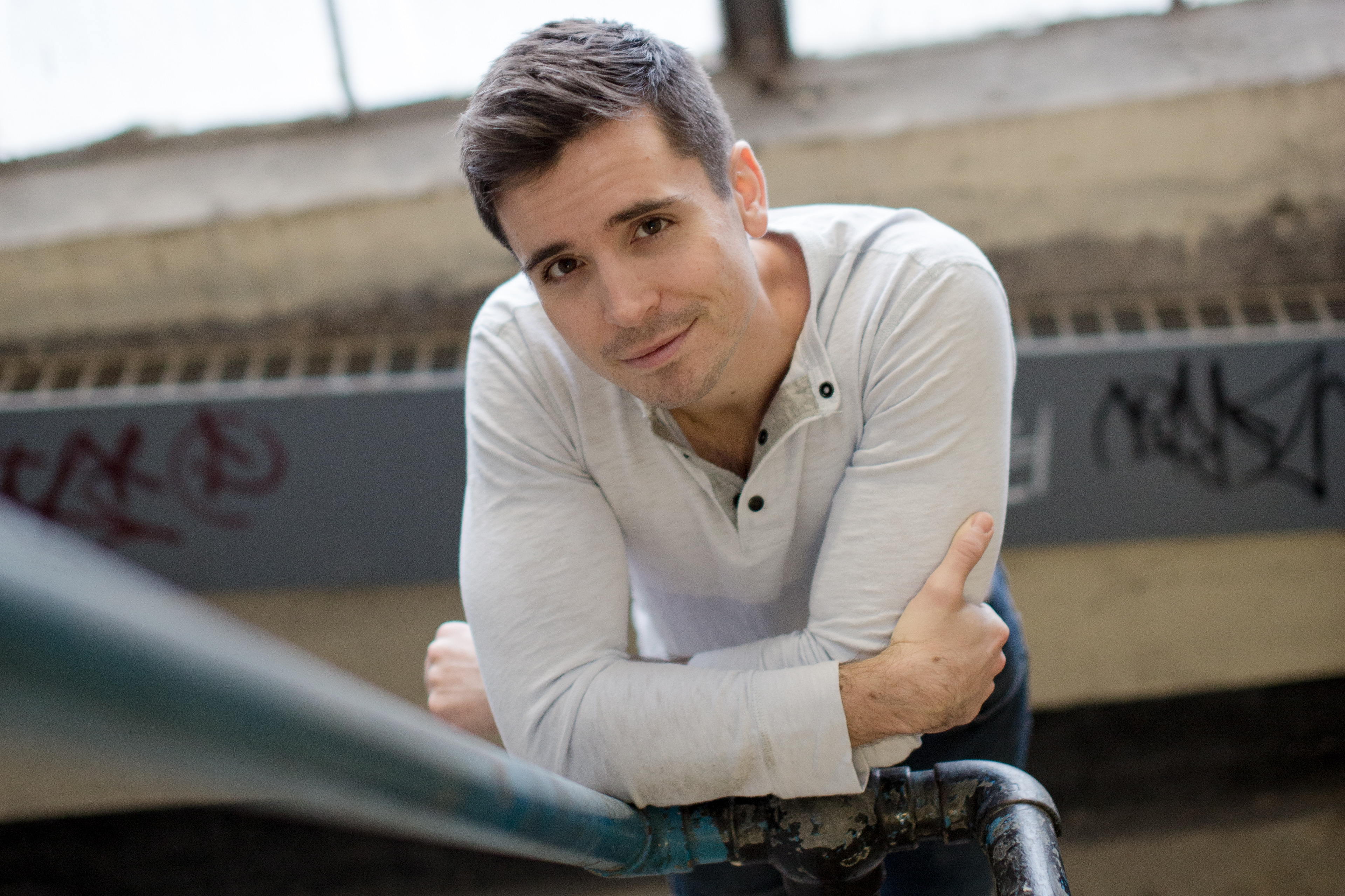 Matt Doyle