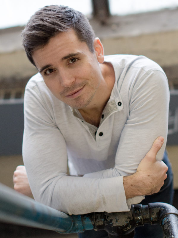 Matt Doyle picture 286254