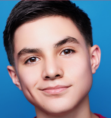 Ezekiel Ruiz