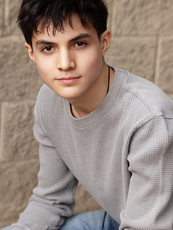 Ezekiel Ruiz picture 692146