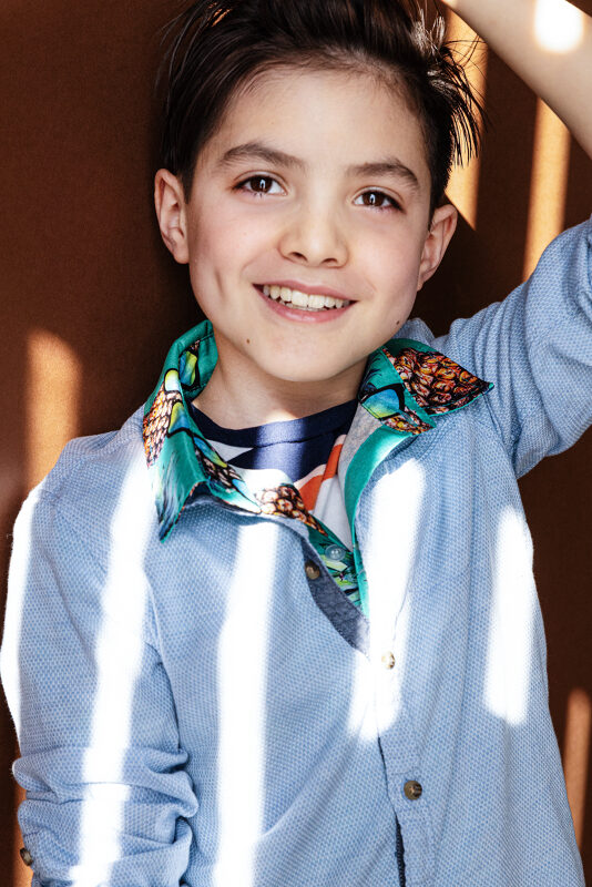 Ezekiel Ruiz portfolioImage 435811