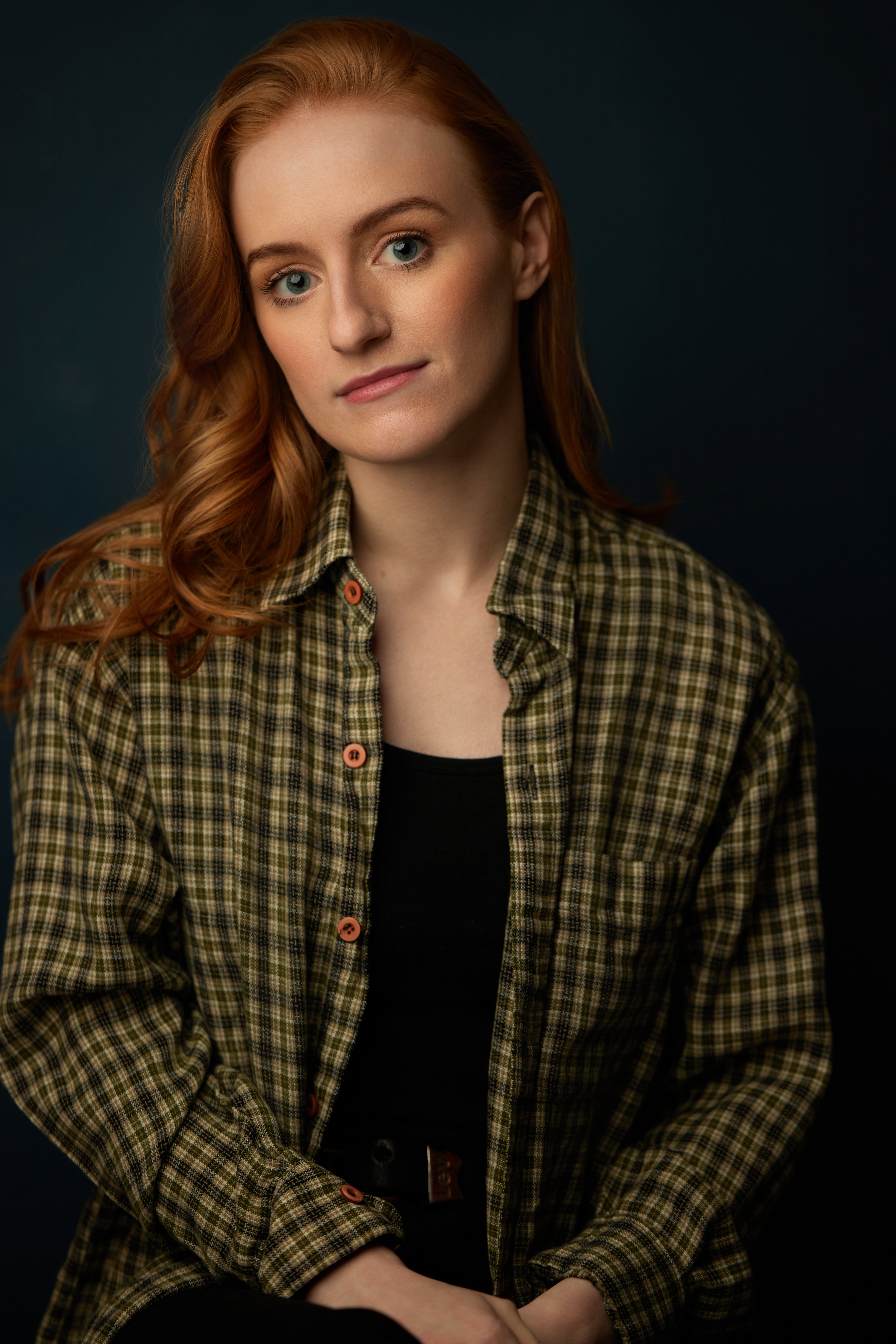 Abigail Isom