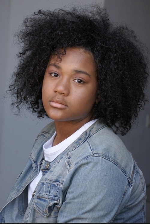 Zaniah Johnson