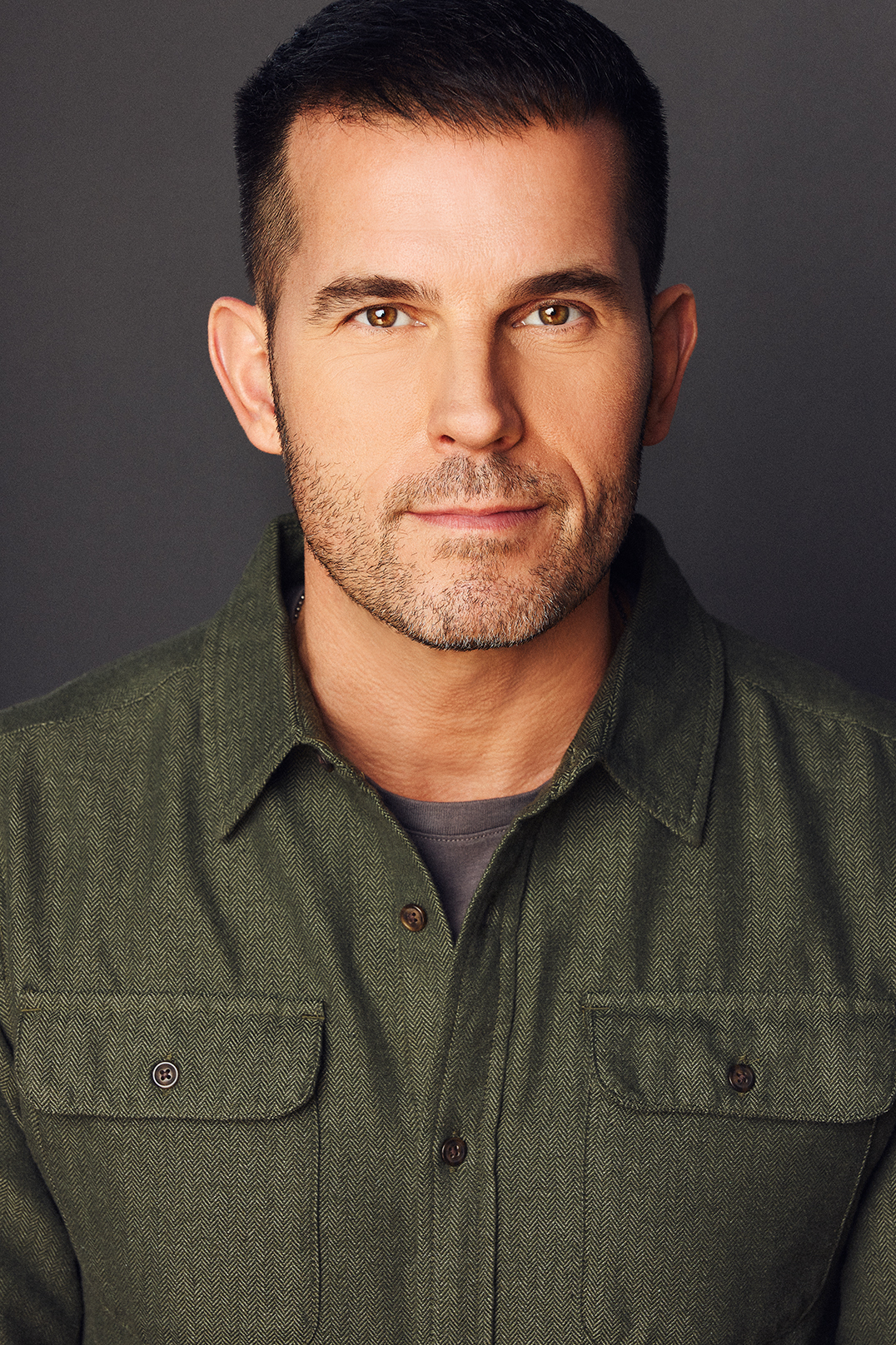 Benjamin Sprunger
