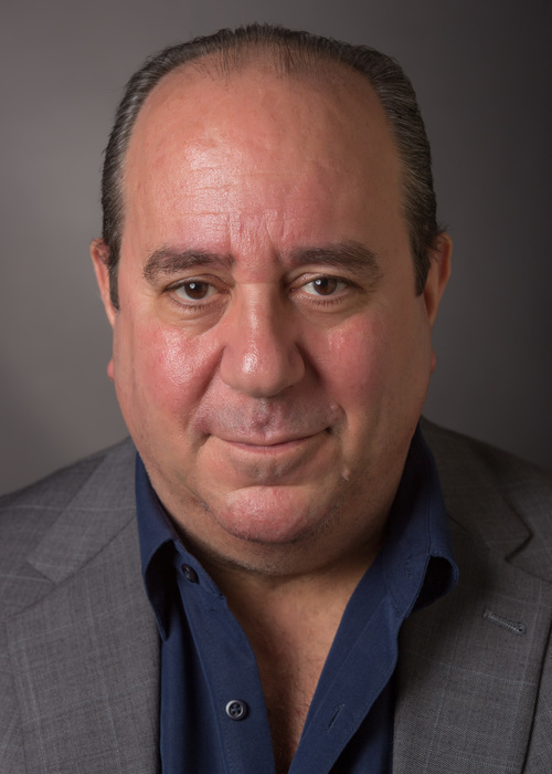 Louis Mustillo