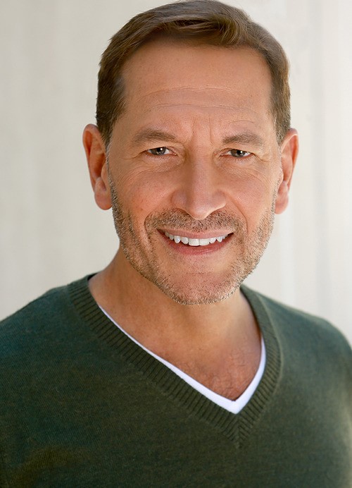 Armand Anthony