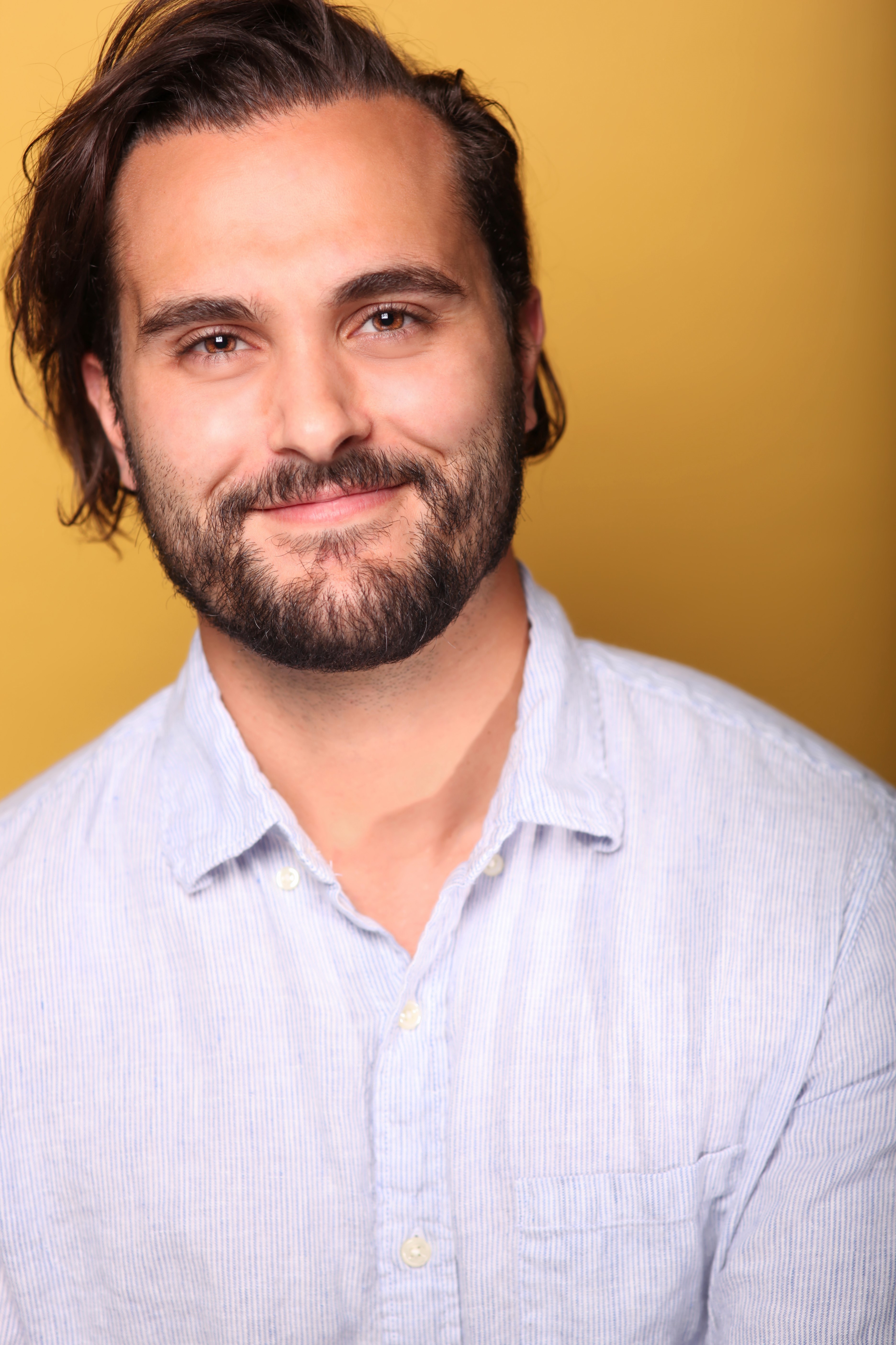 Christian Rozakis