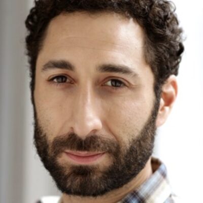 Christopher Tramantana