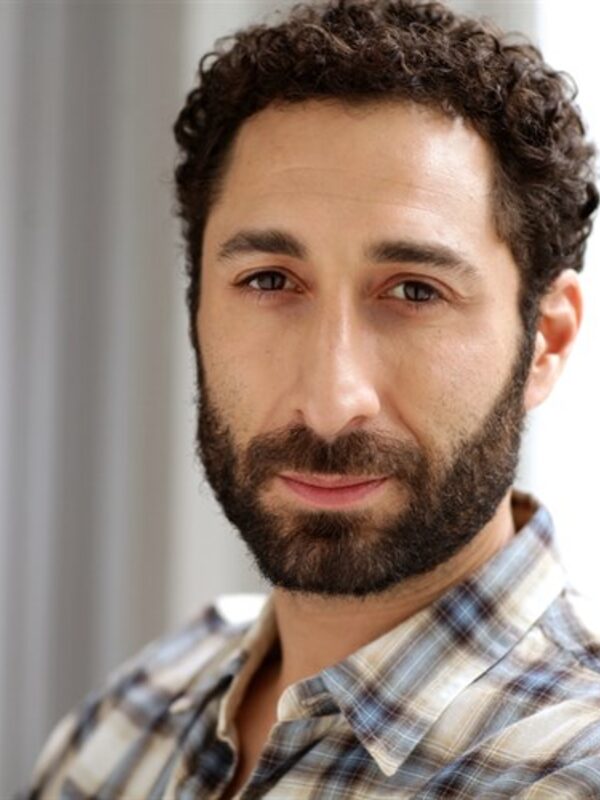 Christopher Tramantana picture 687053