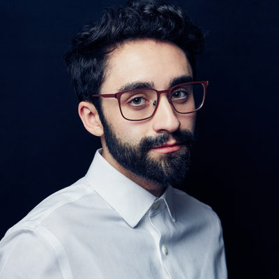 Dan Foster