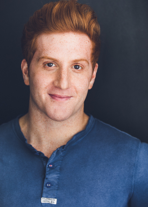 Dan Godlin