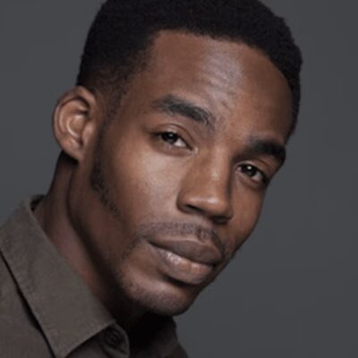 Devon Malik Beckford