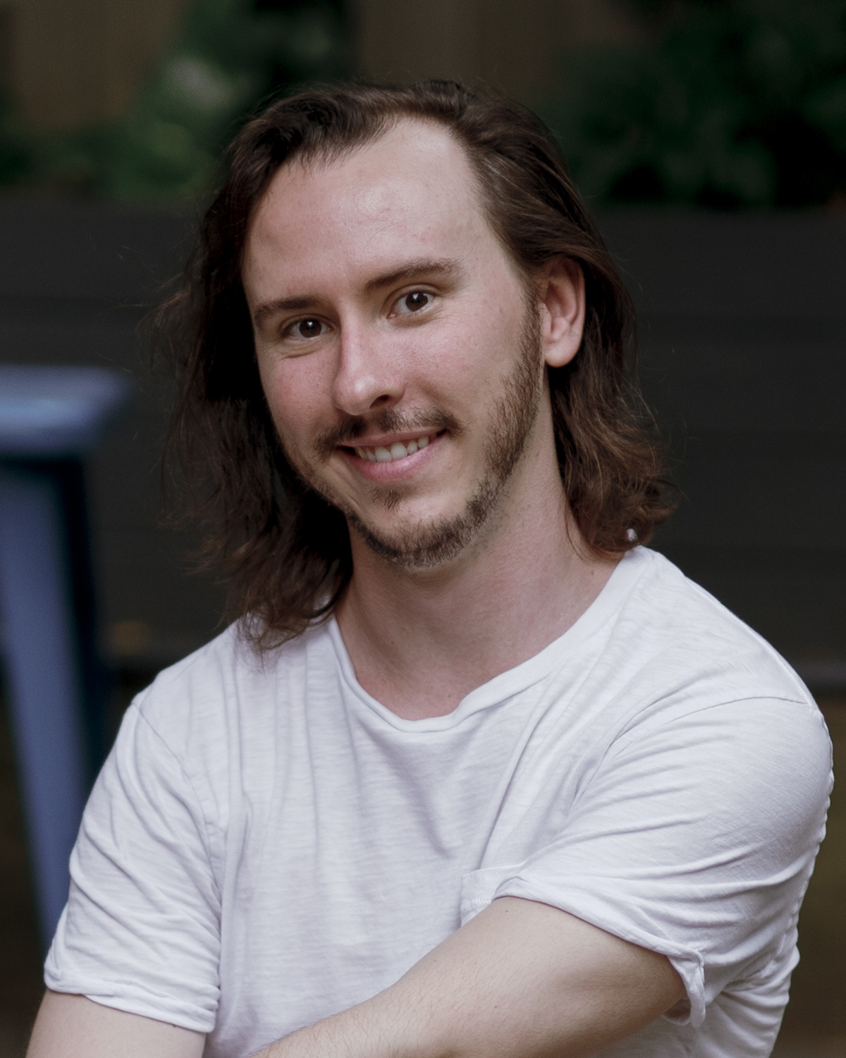 Ian Lockwood