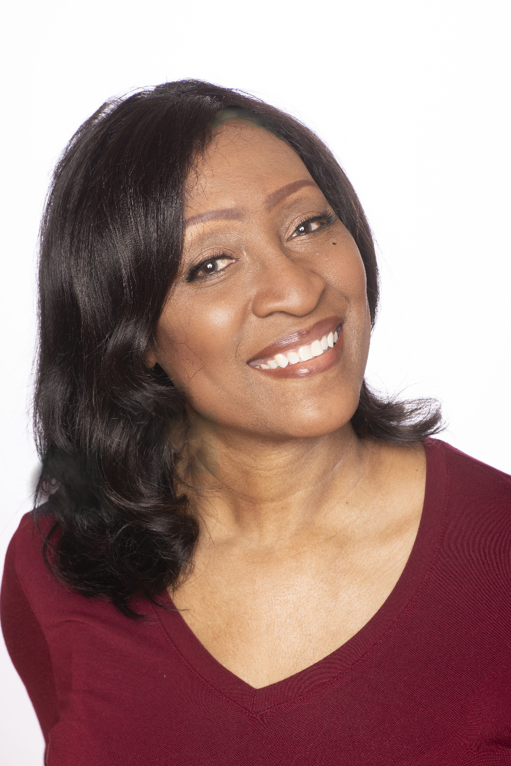 Jill Marie Lawrence