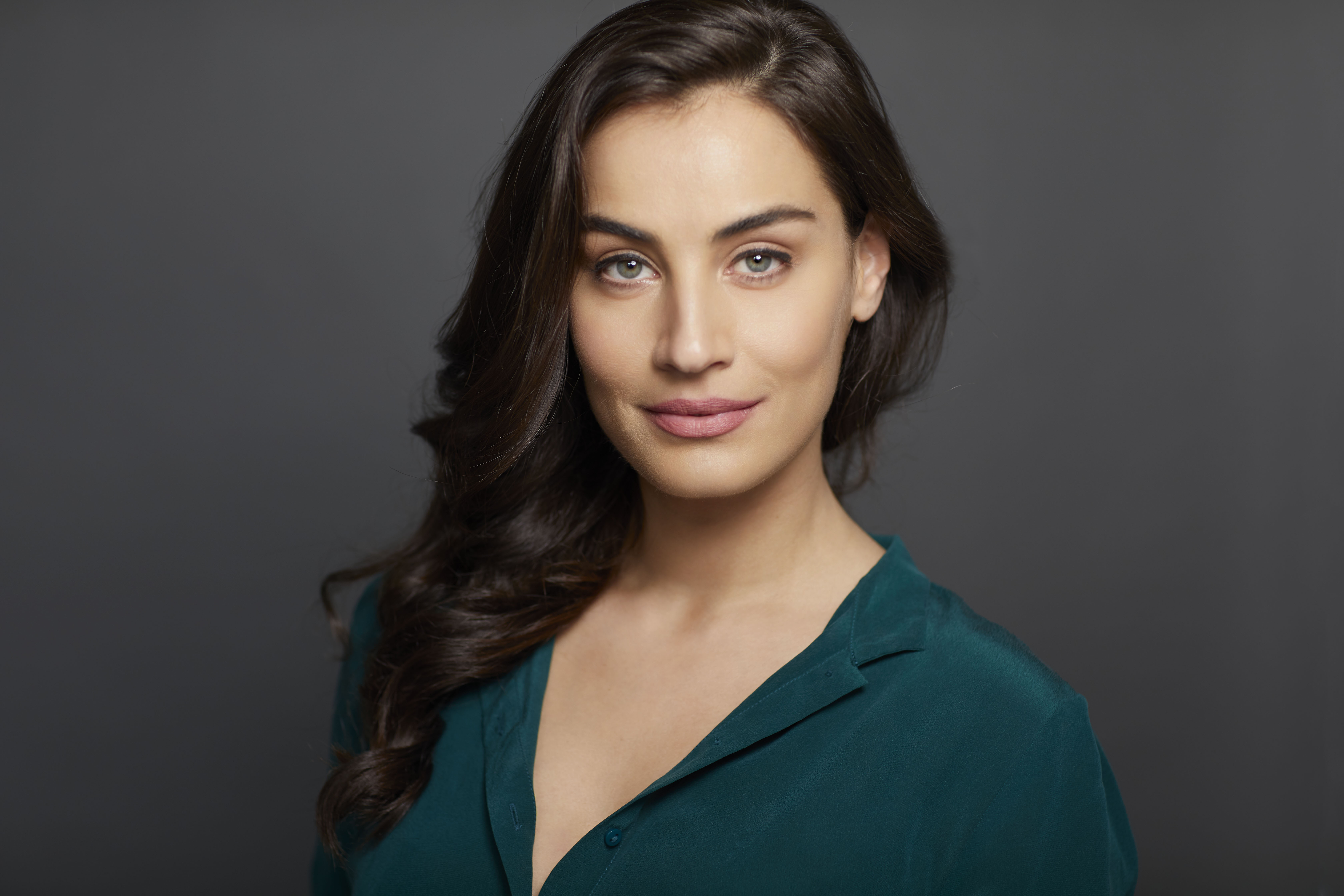 Lara Wolf