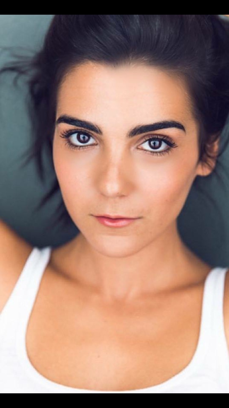 Nina Jorge