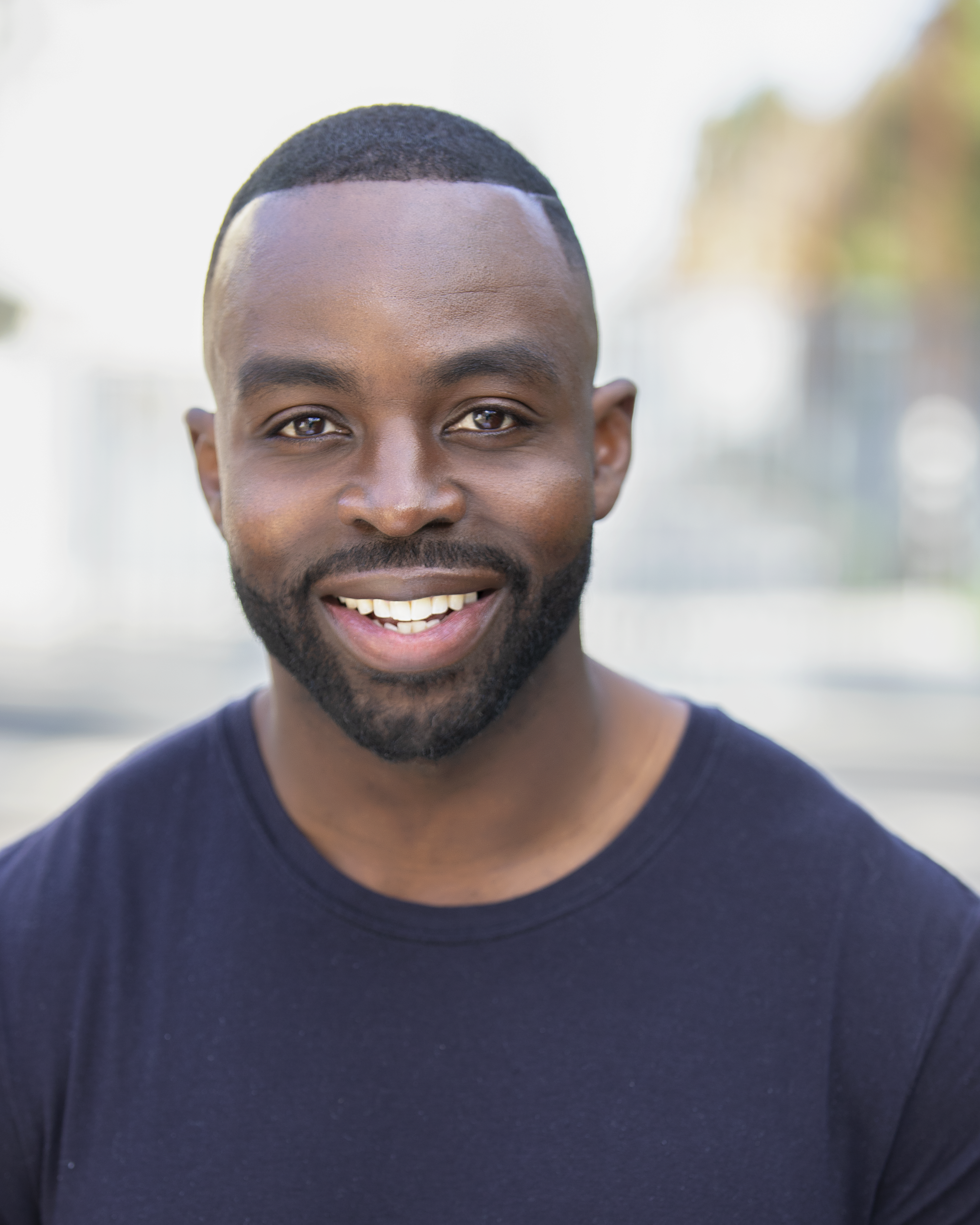 Yinka Adeboyeku