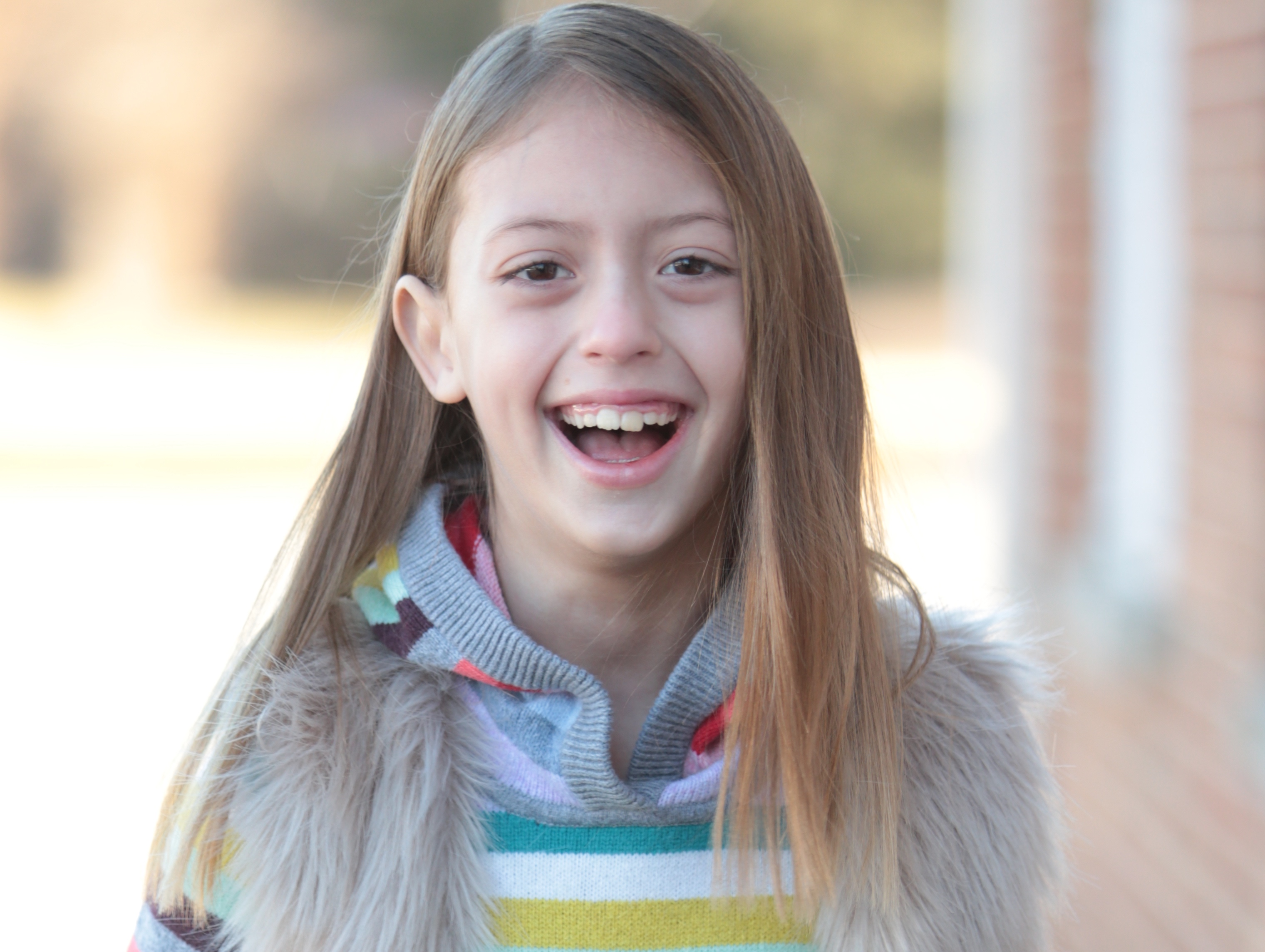Gracie O'Connell