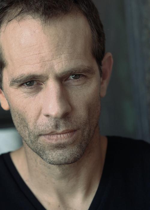 Neil Sandilands