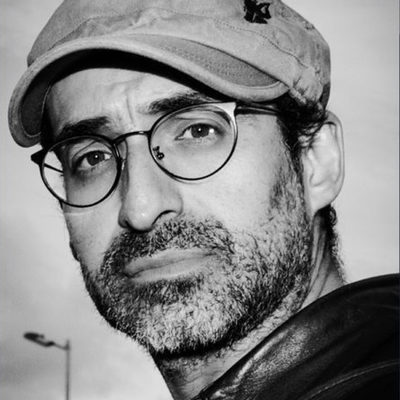 Bruno Bichir