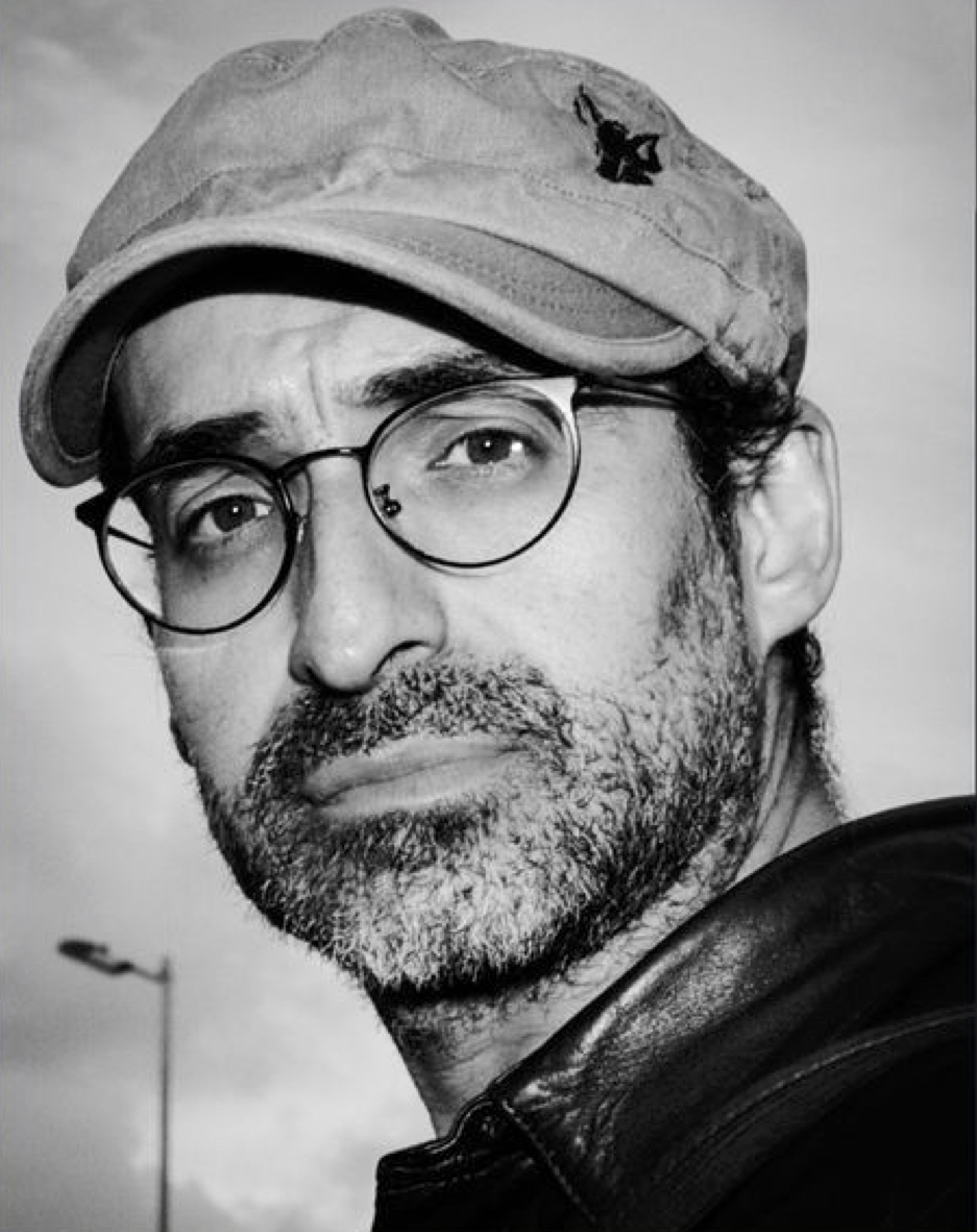 Bruno Bichir