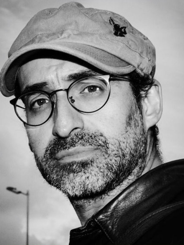 Bruno Bichir picture 291755